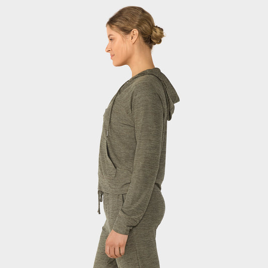 Tavi SoftTec Zip Hoodie | Tops > Sweaters & Hoodies | Tavi – Tavi Active
