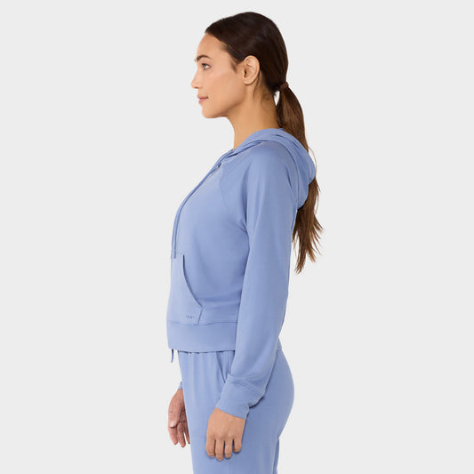 Tavi SoftTec Zip Hoodie | Tops > Sweaters & Hoodies | Tavi – Tavi Active