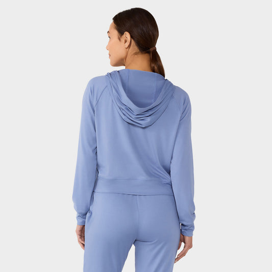 Tavi SoftTec Zip Hoodie | Tops > Sweaters & Hoodies | Tavi – Tavi Active