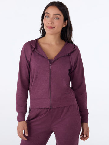 Tavi SoftTec Zip Hoodie | Tops > Sweaters & Hoodies | Tavi – Tavi Active