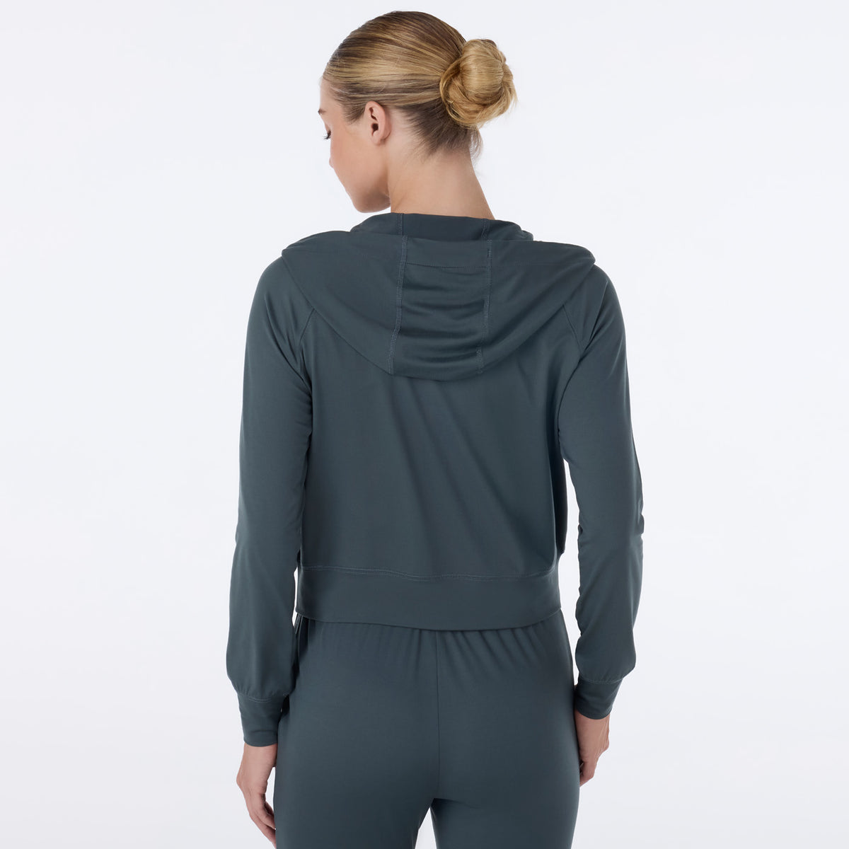 Tavi SoftTec Zip Hoodie | Tops > Sweaters & Hoodies | Tavi – Tavi Active