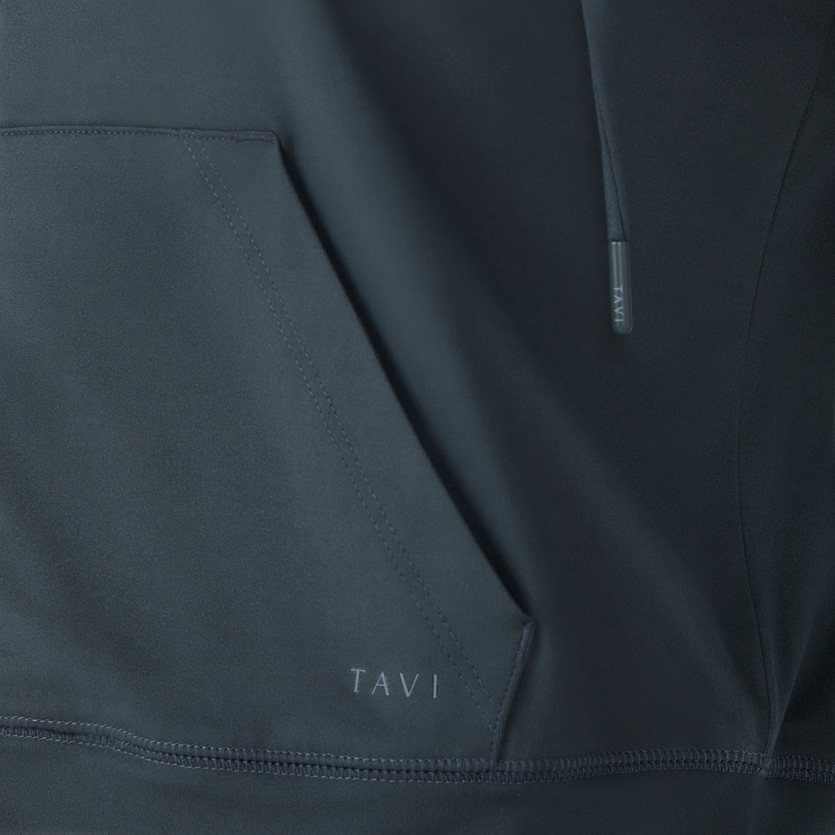 Tavi SoftTec Zip Hoodie | Tops > Sweaters & Hoodies | Tavi – Tavi Active