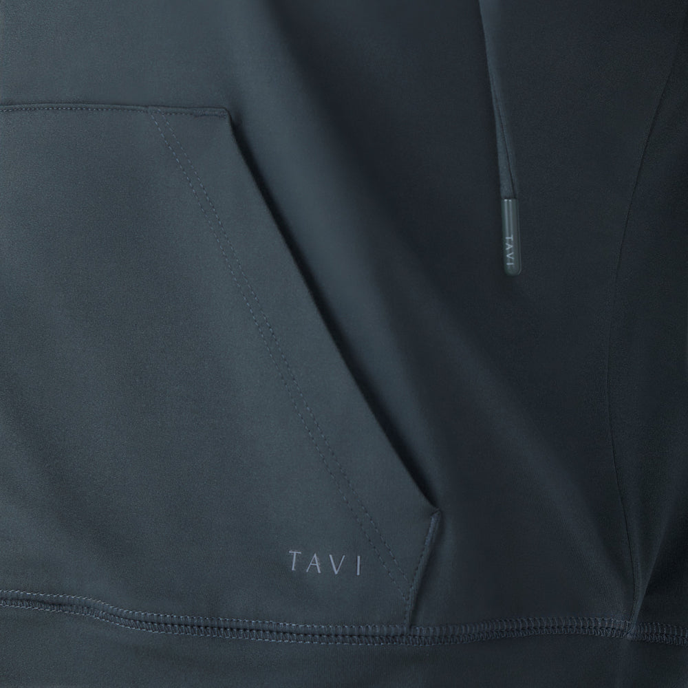 Tavi SoftTec Zip Hoodie | Tops > Sweaters & Hoodies | Tavi – Tavi Active
