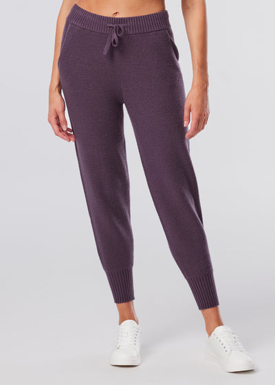 Alpine Knit Jogger | Bottoms > Pants | Tavi – Tavi Active