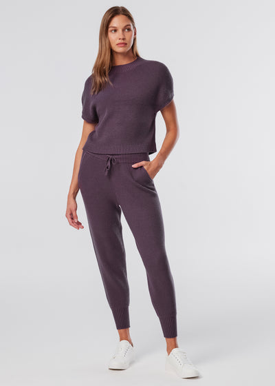 Alpine Knit Jogger | Bottoms > Pants | Tavi – Tavi Active