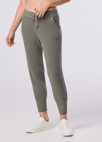 Alpine Knit Jogger | Bottoms > Pants | Tavi – Tavi Active