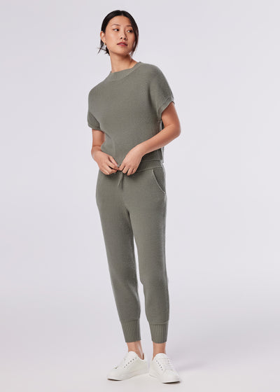 Alpine Knit Jogger | Bottoms > Pants | Tavi – Tavi Active