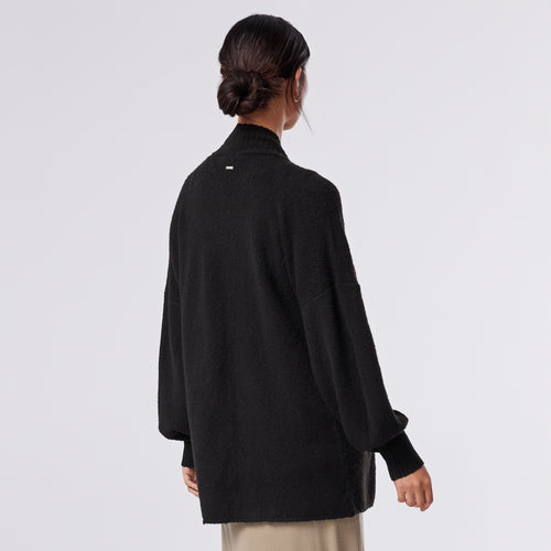 Cocoon Sweater | Tops > Sweaters & Hoodies | Tavi – Tavi Active