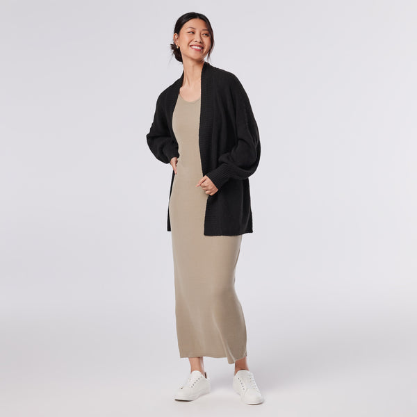 Cocoon Sweater | Tops > Sweaters & Hoodies | Tavi – Tavi Active