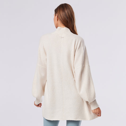 Cocoon Sweater | Tops > Sweaters & Hoodies | Tavi – Tavi Active