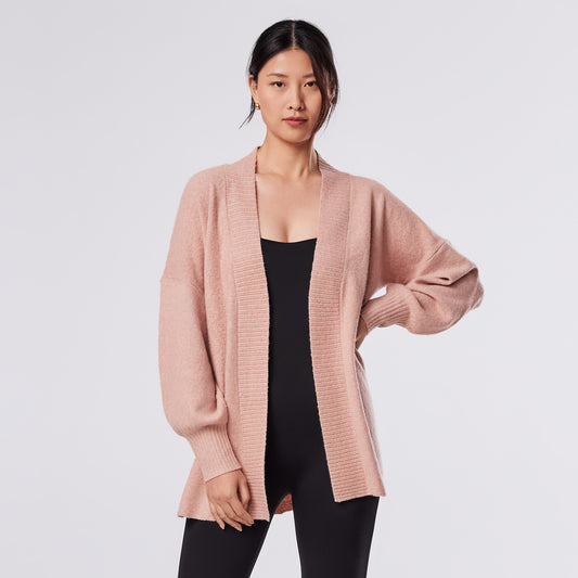 Cocoon Sweater | Tops > Sweaters & Hoodies | Tavi – Tavi Active