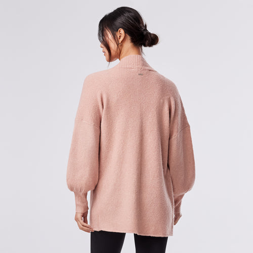 Cocoon Sweater | Tops > Sweaters & Hoodies | Tavi – Tavi Active
