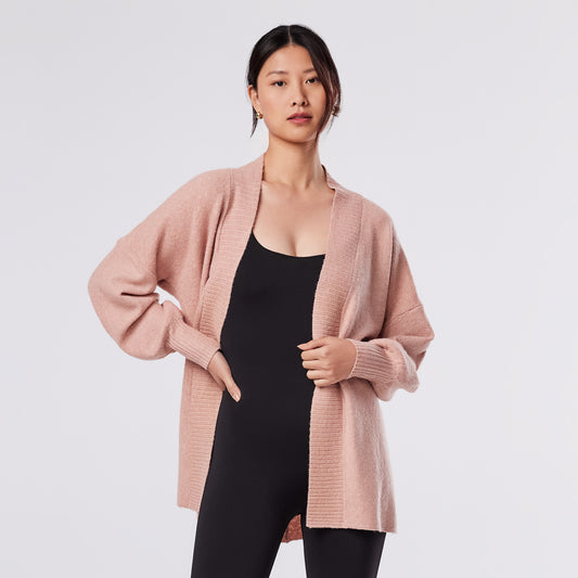 Cocoon Sweater | Tops > Sweaters & Hoodies | Tavi – Tavi Active