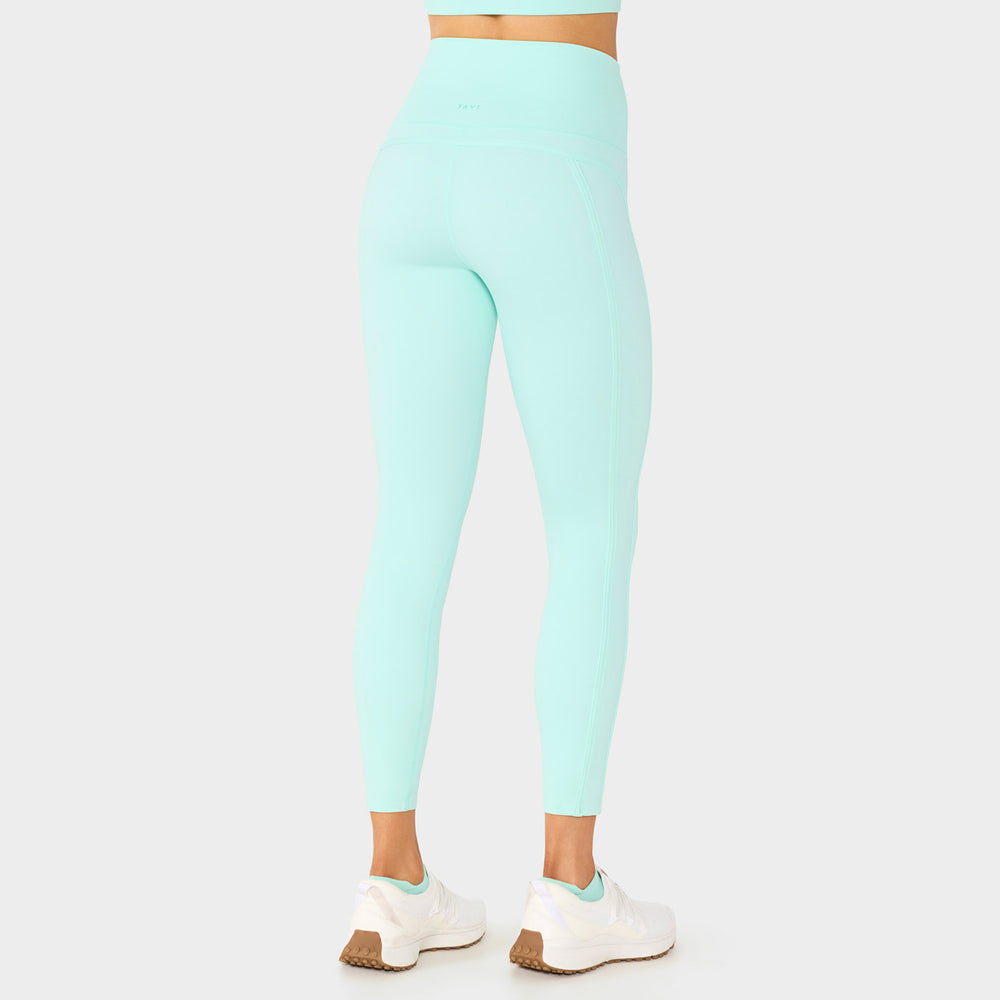 TaviSculpt® Contour 7/8 Leggings | Bottoms > Leggings | Tavi – Tavi Active