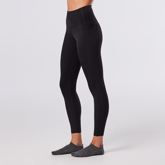 TaviSculpt® Contour 7/8 Leggings | Bottoms > Leggings | Tavi – Tavi Active