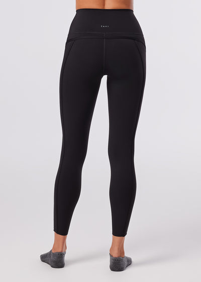 TaviSculpt® Contour 7/8 Leggings | Bottoms > Leggings | Tavi – Tavi Active