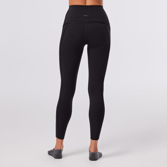TaviSculpt® Contour 7/8 Leggings | Bottoms > Leggings | Tavi – Tavi Active