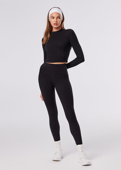TaviSculpt® Contour 7/8 Leggings | Bottoms > Leggings | Tavi – Tavi Active