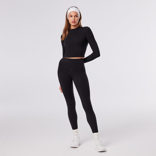 TaviSculpt® Contour 7/8 Leggings | Bottoms > Leggings | Tavi – Tavi Active