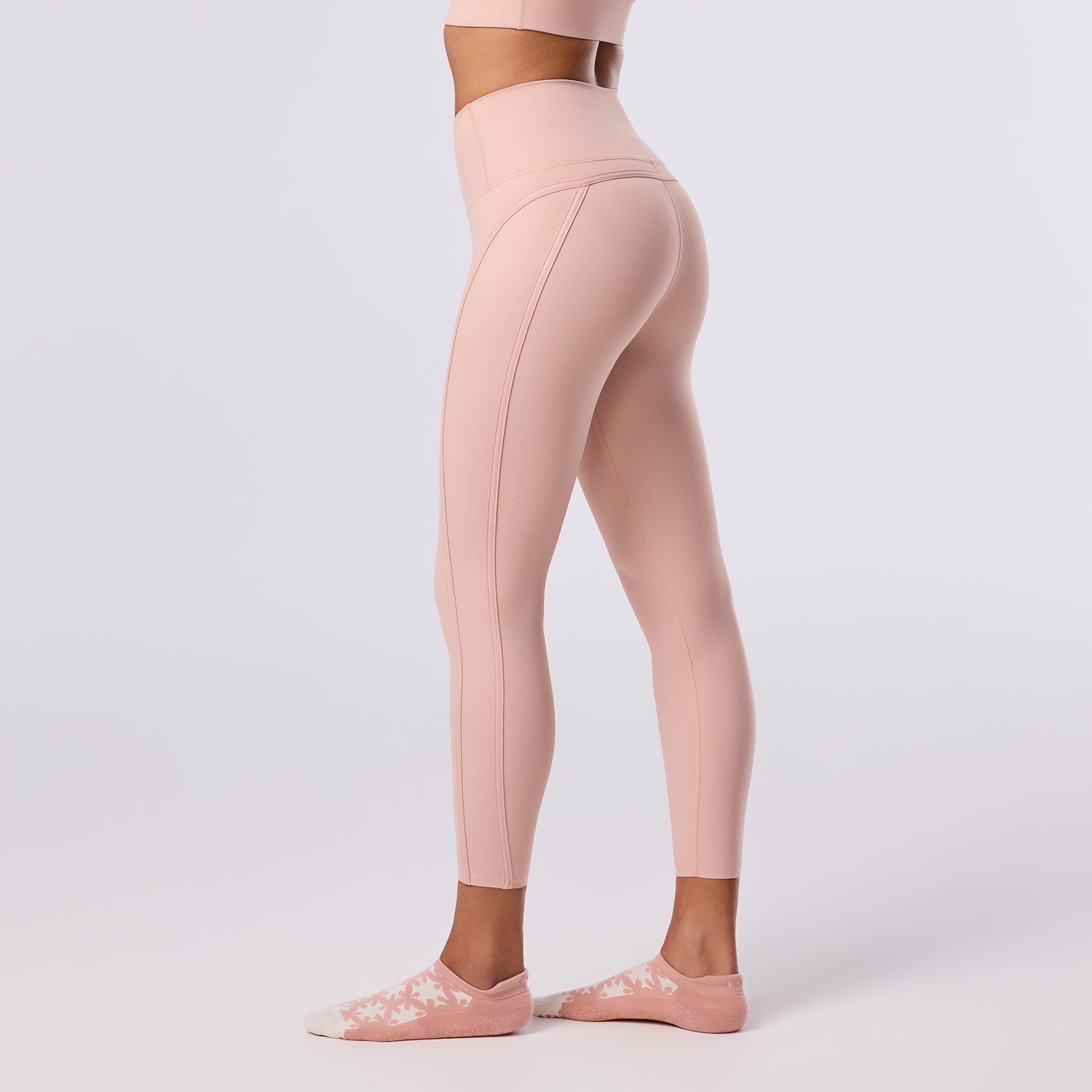 Contour Leggings