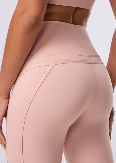 TaviSculpt® Contour 7/8 Leggings | Bottoms > Leggings | Tavi – Tavi Active