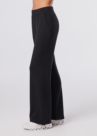 TaviLuxe® Cozy Wide Leg Trouser | Bottoms > Pants | Tavi – Tavi Active