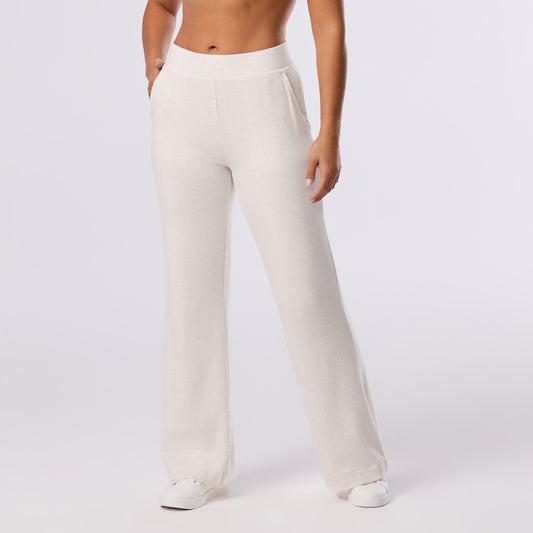 TaviLuxe® Cozy Wide Leg Trouser | Bottoms > Pants | Tavi – Tavi Active