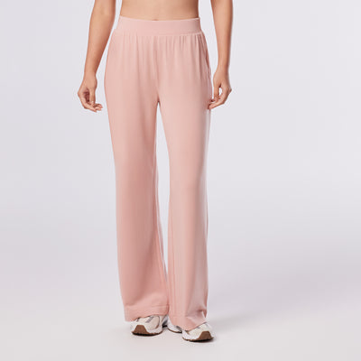 TaviLuxe® Cozy Wide Leg Trouser | Bottoms > Pants | Tavi – Tavi Active