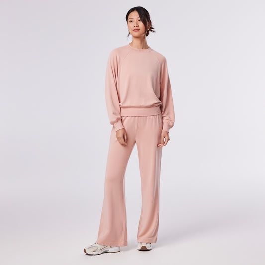 TaviLuxe® Cozy Wide Leg Trouser | Bottoms > Pants | Tavi – Tavi Active