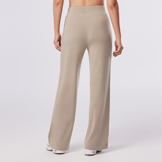 TaviLuxe® Cozy Wide Leg Trouser | Bottoms > Pants | Tavi – Tavi Active