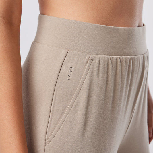 TaviLuxe® Cozy Wide Leg Trouser | Bottoms > Pants | Tavi – Tavi Active