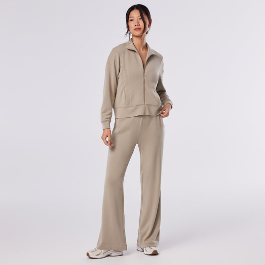TaviLuxe® Cozy Wide Leg Trouser | Bottoms > Pants | Tavi – Tavi Active