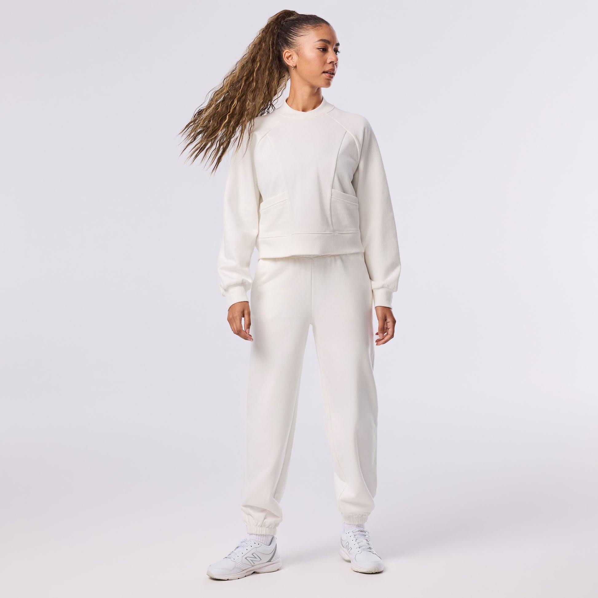 Timeless Sweatpant | Bottoms > Pants | Tavi – Tavi Active