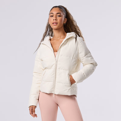 Highland Puffer Jacket | Tops > Jackets | Tavi – Tavi Active