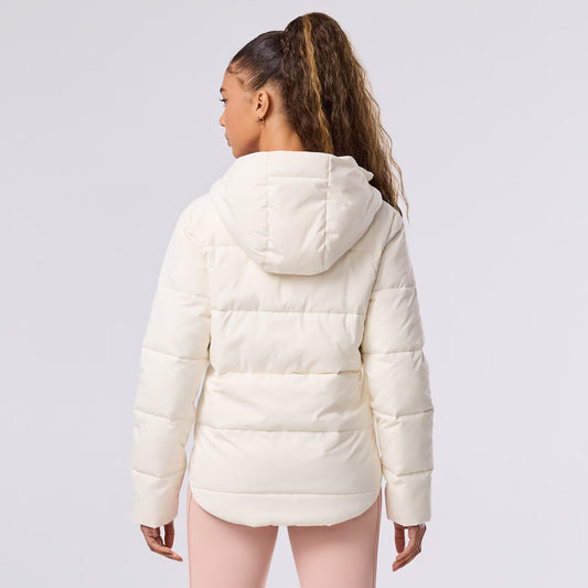 Highland Puffer Jacket | Tops > Jackets | Tavi – Tavi Active