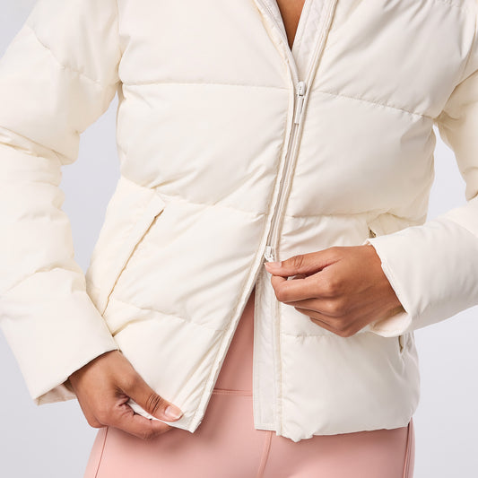 Highland Puffer Jacket | Tops > Jackets | Tavi – Tavi Active