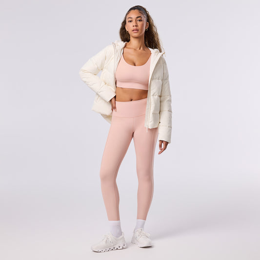 Highland Puffer Jacket | Tops > Jackets | Tavi – Tavi Active