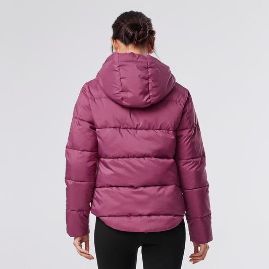 Highland Puffer Jacket | Tops > Jackets | Tavi – Tavi Active