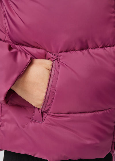 Highland Puffer Jacket | Tops > Jackets | Tavi – Tavi Active