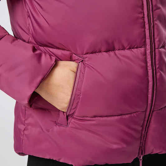 Highland Puffer Jacket | Tops > Jackets | Tavi – Tavi Active