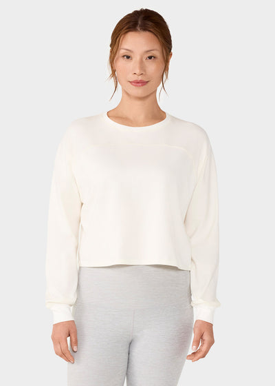 Long Sleeve Raglan | Tops > Long Sleeve | Tavi – Tavi Active