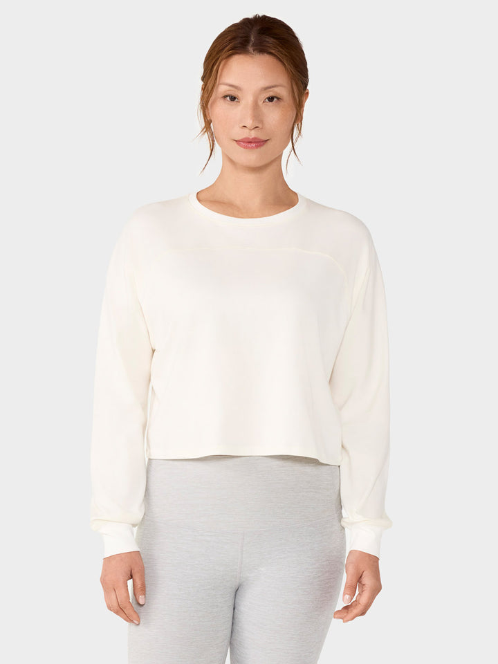 Long Sleeve Raglan | Tops > Long Sleeve | Tavi – Tavi Active