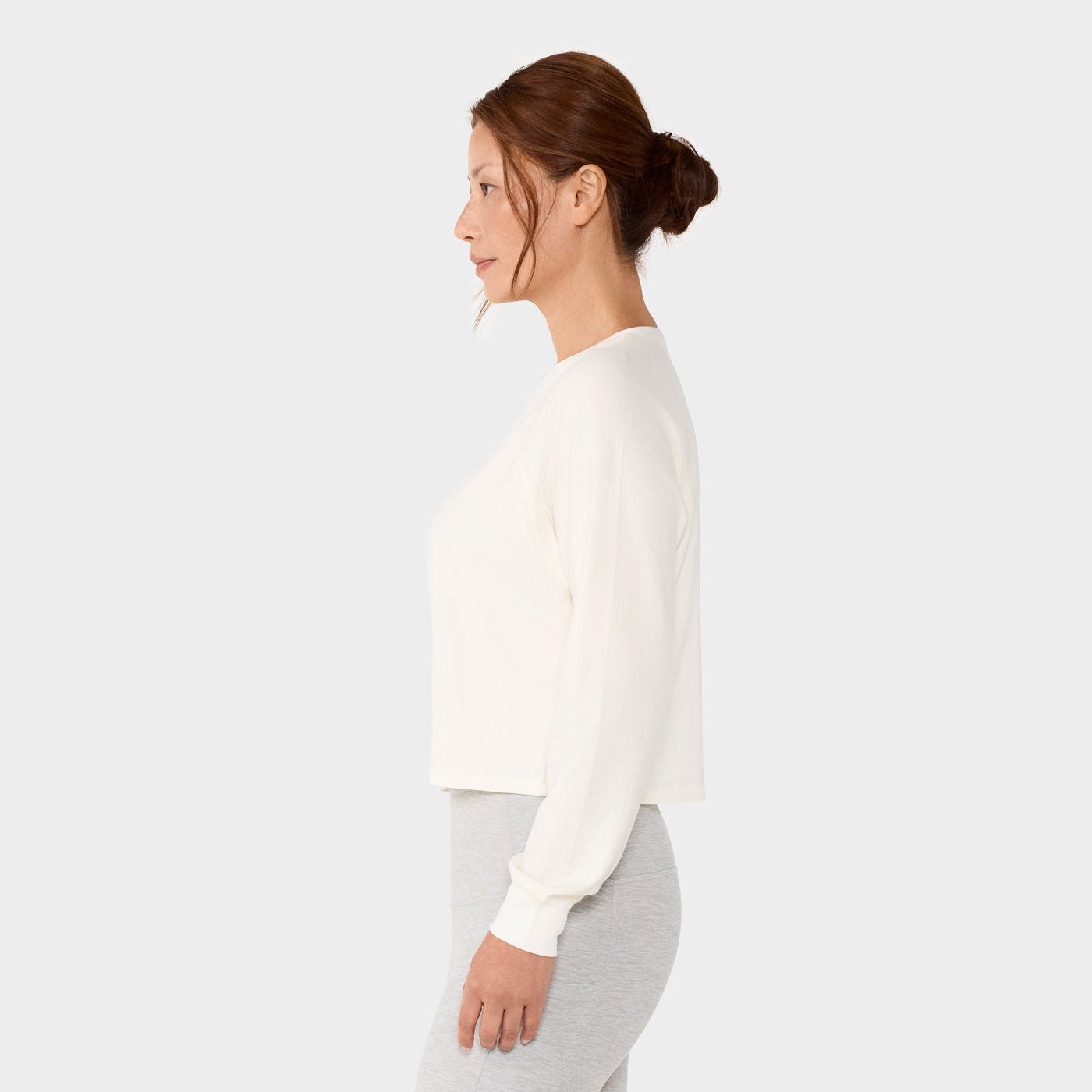 Long Sleeve Raglan | Tops > Long Sleeve | Tavi – Tavi Active