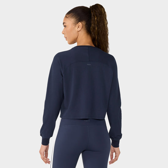 Long Sleeve Raglan | Tops > Long Sleeve | Tavi – Tavi Active