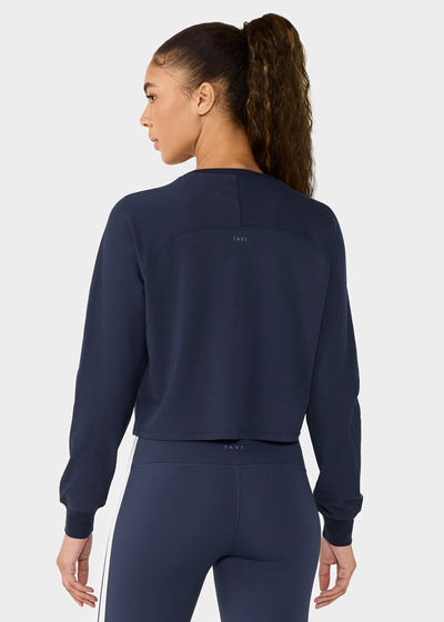 Long Sleeve Raglan | Tops > Long Sleeve | Tavi – Tavi Active