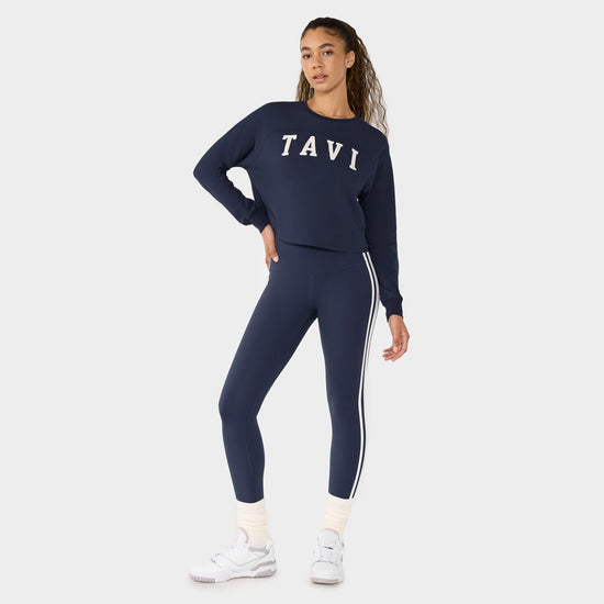 Long Sleeve Raglan | Tops > Long Sleeve | Tavi – Tavi Active