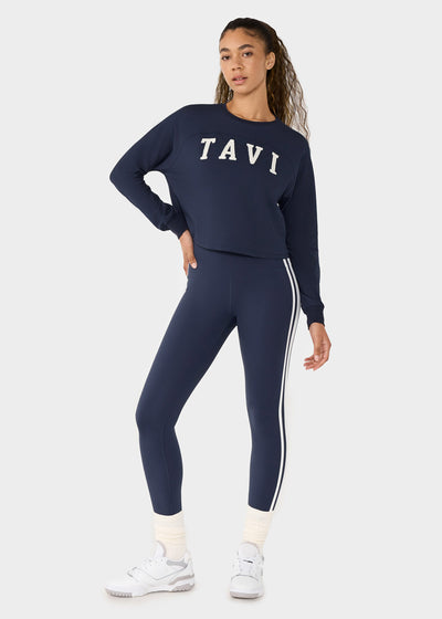 Long Sleeve Raglan | Tops > Long Sleeve | Tavi – Tavi Active