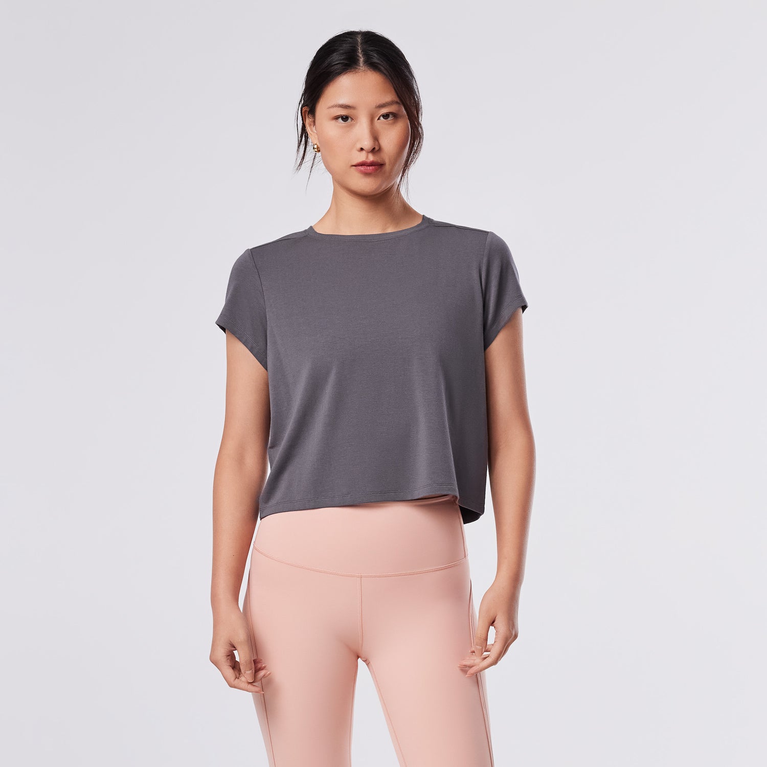 Short Sleeves