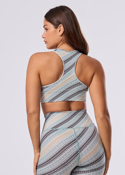 Seamless Racerback Rib Bra | Sports Bras | Tavi – Tavi Active