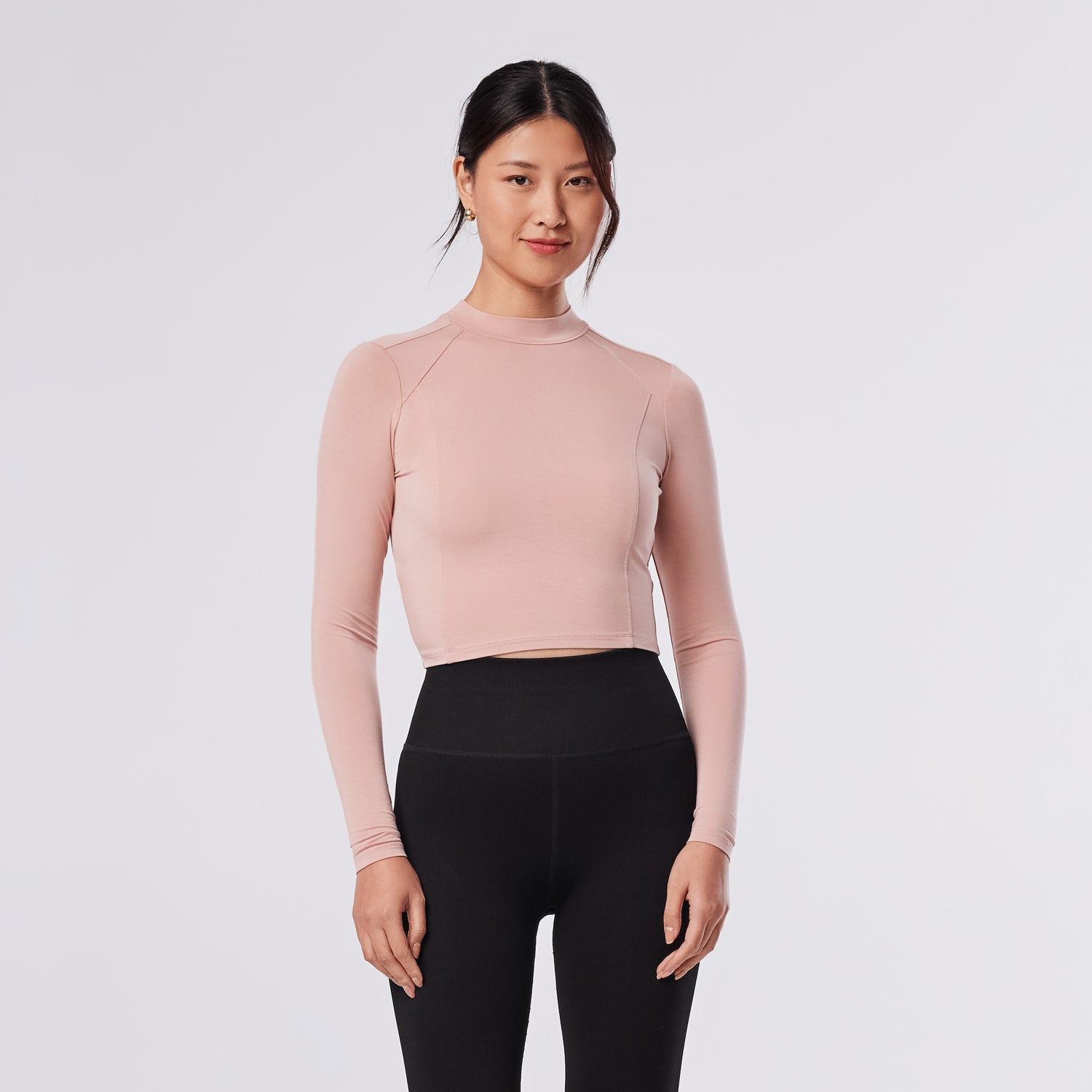 Long Sleeve